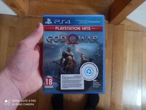 God of War (PS4/PS5)