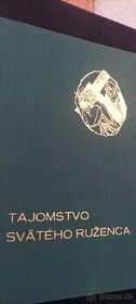 Tajomstvo svätého ruženca v reči Kňaza Básnika Maliara