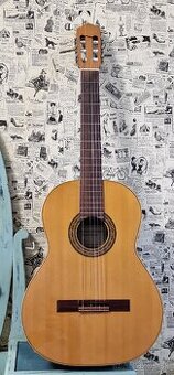 RARE GUITAR / ANTONIO SANCHEZ / VZÁCNA AKUSTICKA GITARA