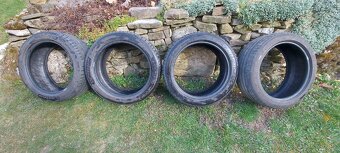 MICHELIN PILOT SPORT 4