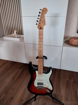 Fender Stratocaster