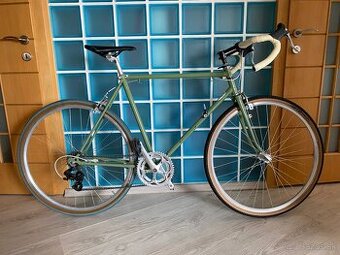 Liberta 28 cestak / gravel cudo