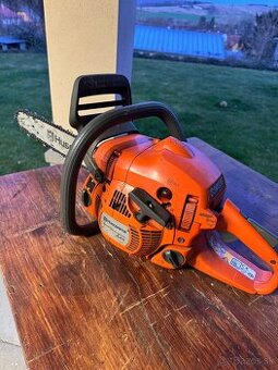 HUSQVARNA