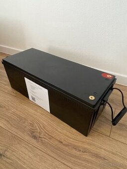☀️24V LFP4 Batéria 7,3kWh / 8,2kWh s Bluetooth BMS♻️