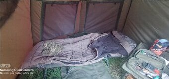 Predám bivak anaconda base camp