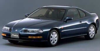 Kúpim prelude 4g.  2.2 4WS