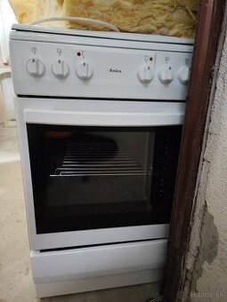 Amica sporak