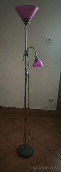 Stojanová lampa