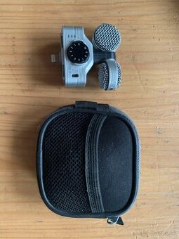 ZOOM IQ7 pro iPhone