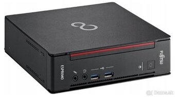 Mini počítač Fujitsu Esprimo Q558