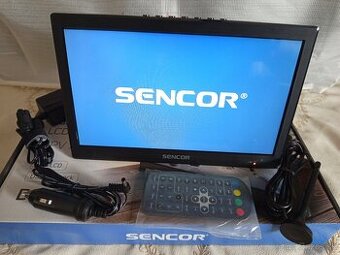 Mini TV Sencor SPV 7012T