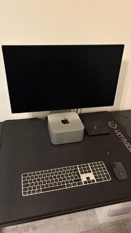 Mac studio komplet