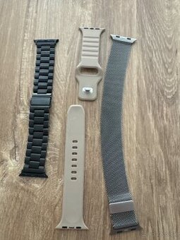 Náramky na Apple Watch 44mm