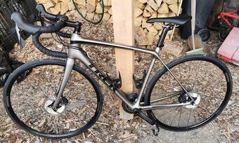 Cestny bicykel carbon ram M