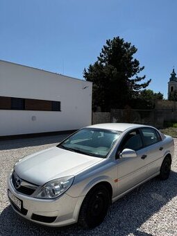 Opel Vectra C 1.9 CDTI 88 kW
