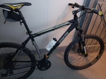Pánsky horský bicykel kross
