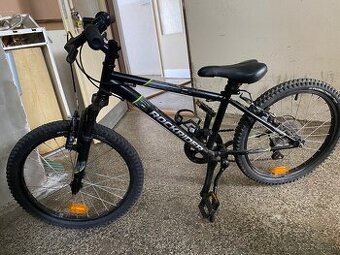Detský bicykel