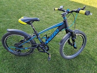 Predám detský bicykel AREZZO Roco