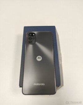 Motorola G22 64gb Cosmic Black