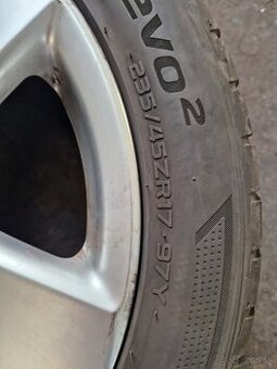 5X112 R17, 235/45 R17