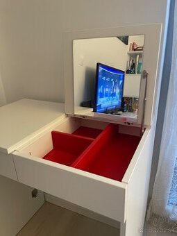Písací stôl IKEA Brimnes