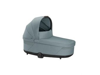 vanička Cybex Cot S Lux, Cybex Balios S , farba Sky blue