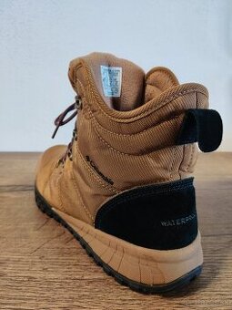 Columbia FAIRBANKS OMNI-HEAT