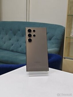 Samsung Galaxy S24 Ultra 512GB | 2 ROKY ZÁRUKA