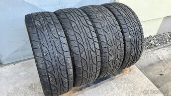 ⚫️Pneu 265/70 r16