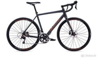 Cestný bicykel Whyte Suffolk disc 105 - 11sp