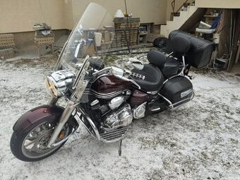 Yamaha XV 1900