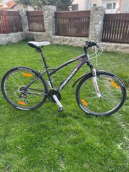 Bicykel Merida