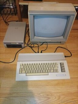 Commodore 64