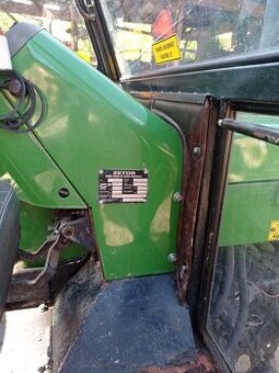 Zetor 7340 - 1