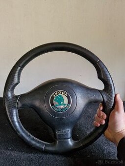 Volant octavia 1 rs