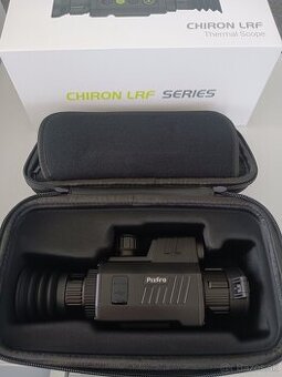 Pixfra Chiron C650 LRF Termovízny zameriavač