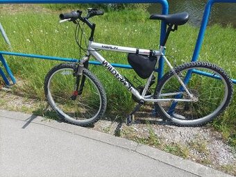 Predám horský bicykel odpuzeny