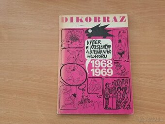 Dikobraz