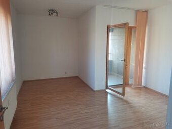 1,5-izb. byt + loggia