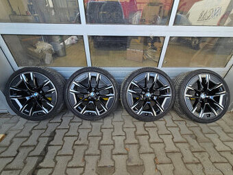 sada 20" kolies BMW 5xx, G30, G31,