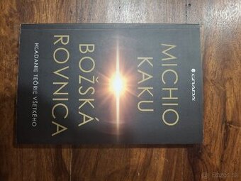 Božská rovnica