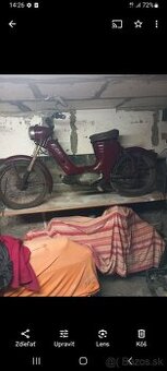 Jawa 550
