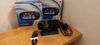 Sony ps vita oled 3G 64GB