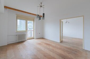 Znížená cena - 3 Ibový byt v lukratívnej lokalite