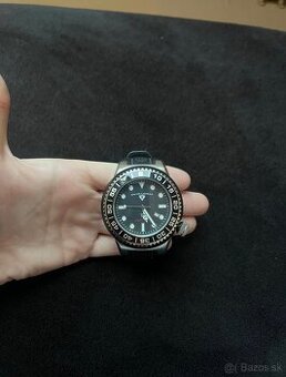 Pánske hodinky Swiss Legend Neptun