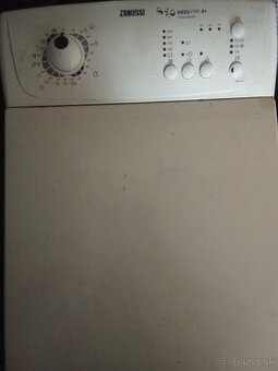 Pračka Zanussi 5.5 kg