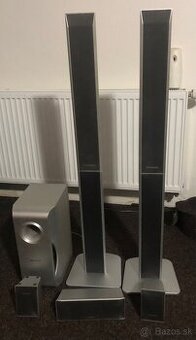 Audio sustava - 1