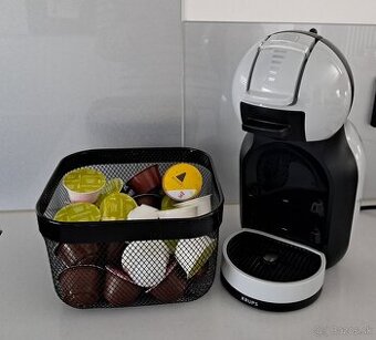 Nescafe Dolce Gusto