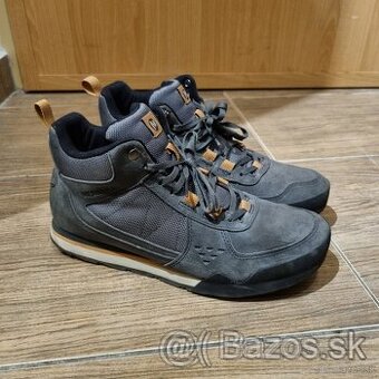 Merrell vyssie