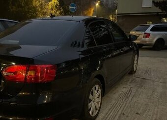 Vw Jetta